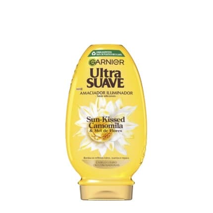 Garnier Ultra Soft Chamomile Conditioner 200ml