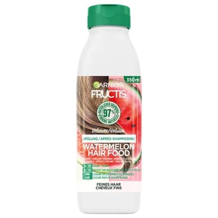 Garnier Fructis Watermelon Hair Food Volume Conditioner