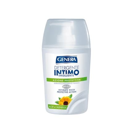 Genera Aloe And Marigold Intimate Wash 300 Ml