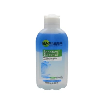Makeup Remover Struccante Delicato for Face and Eyes 150ml