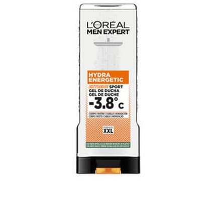 L'Oréal Men Expert Hydra Energetic Extreme Shower Gel 400ml