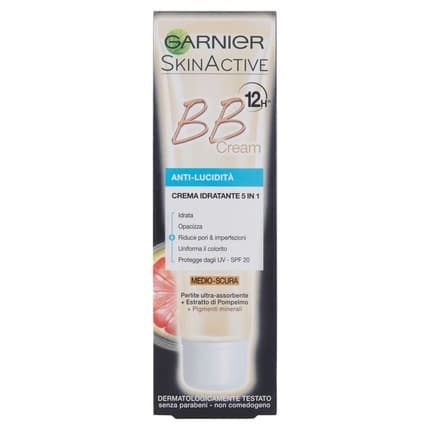Skin Perfector BB Cream for Combination to Oily Skin Medium
