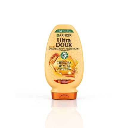 Ultra Soft Conditioner with Honey Treasure 200ml