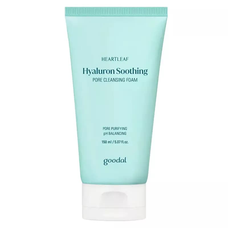goodal Green Tangerine Vita C Toning Cleansing Balm 110ml