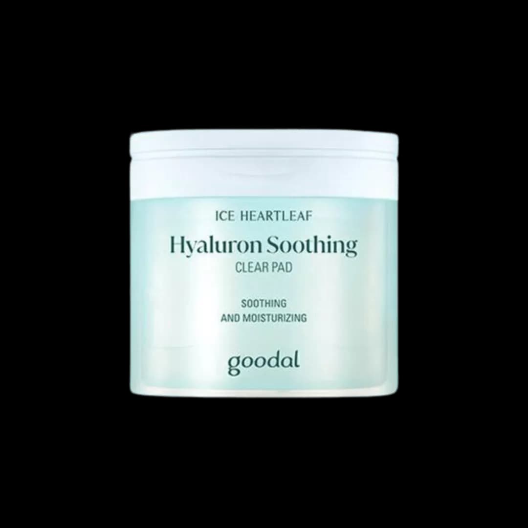 goodal Houttuynia Cordata Calming Moisture Sun Cream 50ml