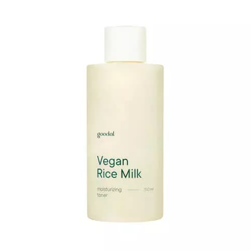 goodal Vegan Rice Milk Moisturizing Toner 250ml