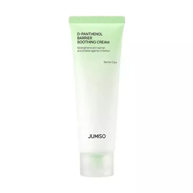 Jumiso D-Panthenol Barrier Soothing Cream 80ml