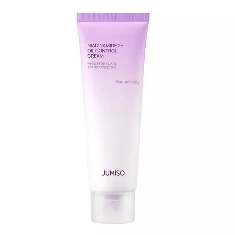 Jumiso Niacinamide 2+ Oil Control Cream 80ml