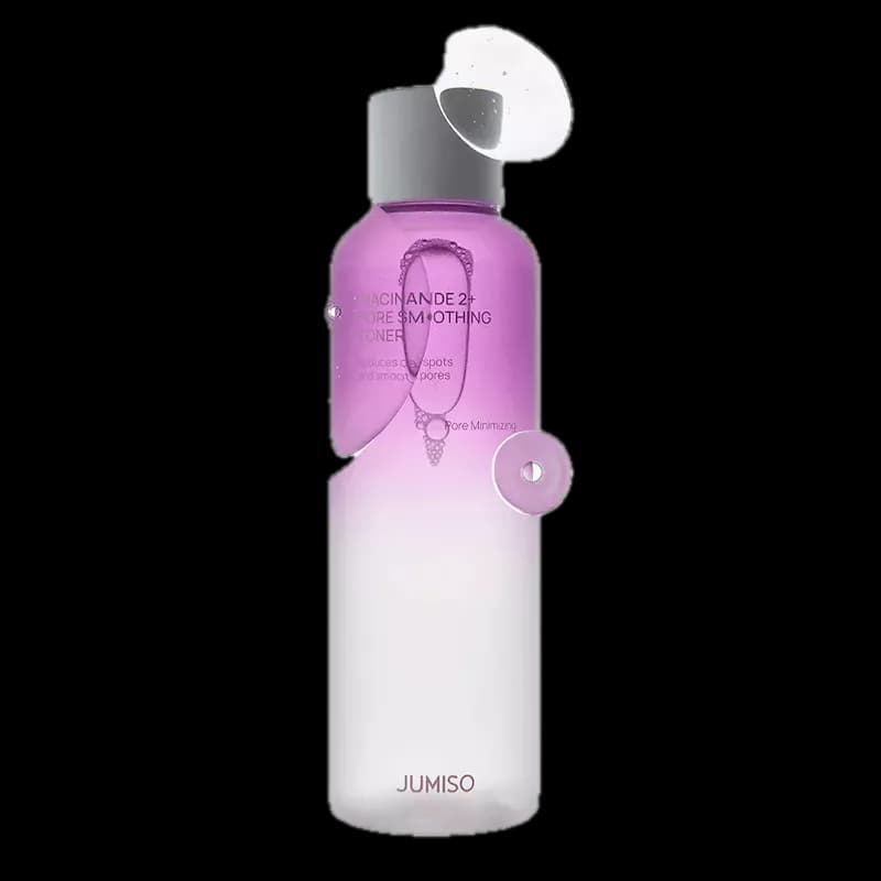 Jumiso Niacinamide 2+ Pore Smoothing Toner 205ml