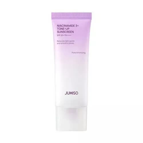 Jumiso Niacinamide 3+ Tone-up Sunscreen 40ml