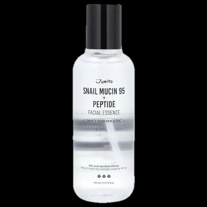 Jumiso Snail Mucin 95 + Peptide Facial Essence 140ml