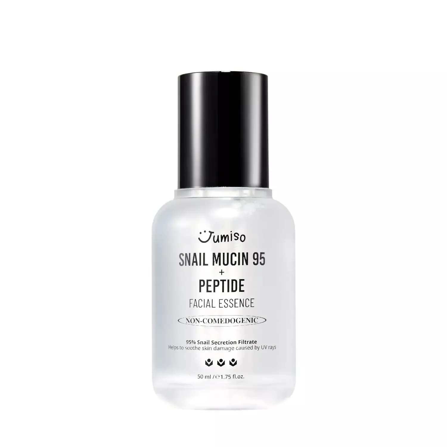 Jumiso Snail Mucin 95 + Peptide Facial Essence 50ml