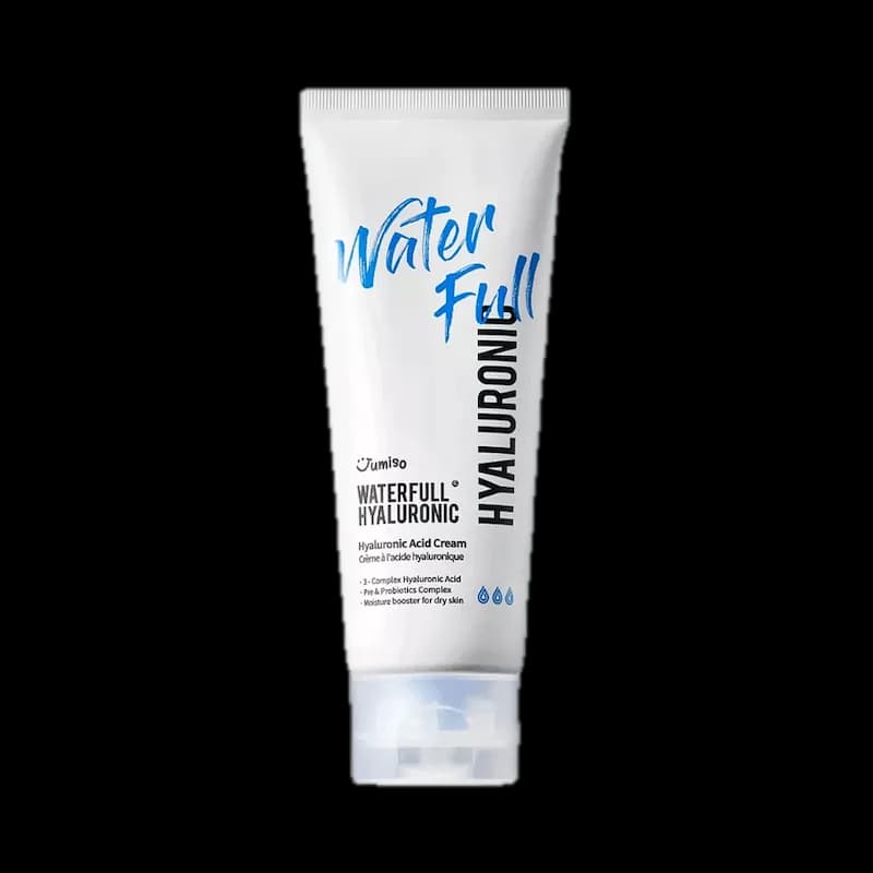 Jumiso Waterfull Hyaluronic Acid Cream 100ml