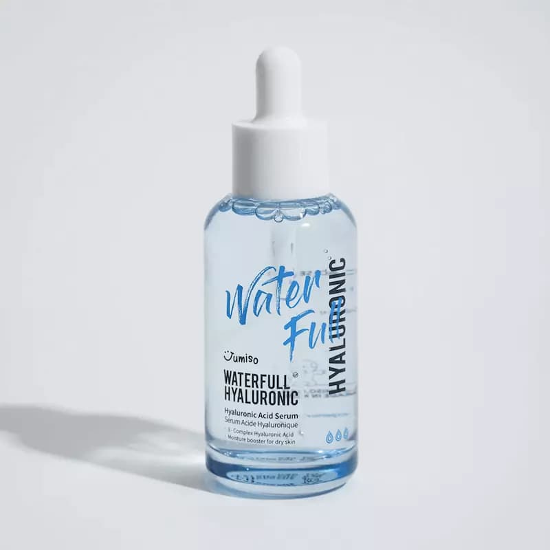 Jumiso Waterfull Hyaluronic Acid Serum 50ml
