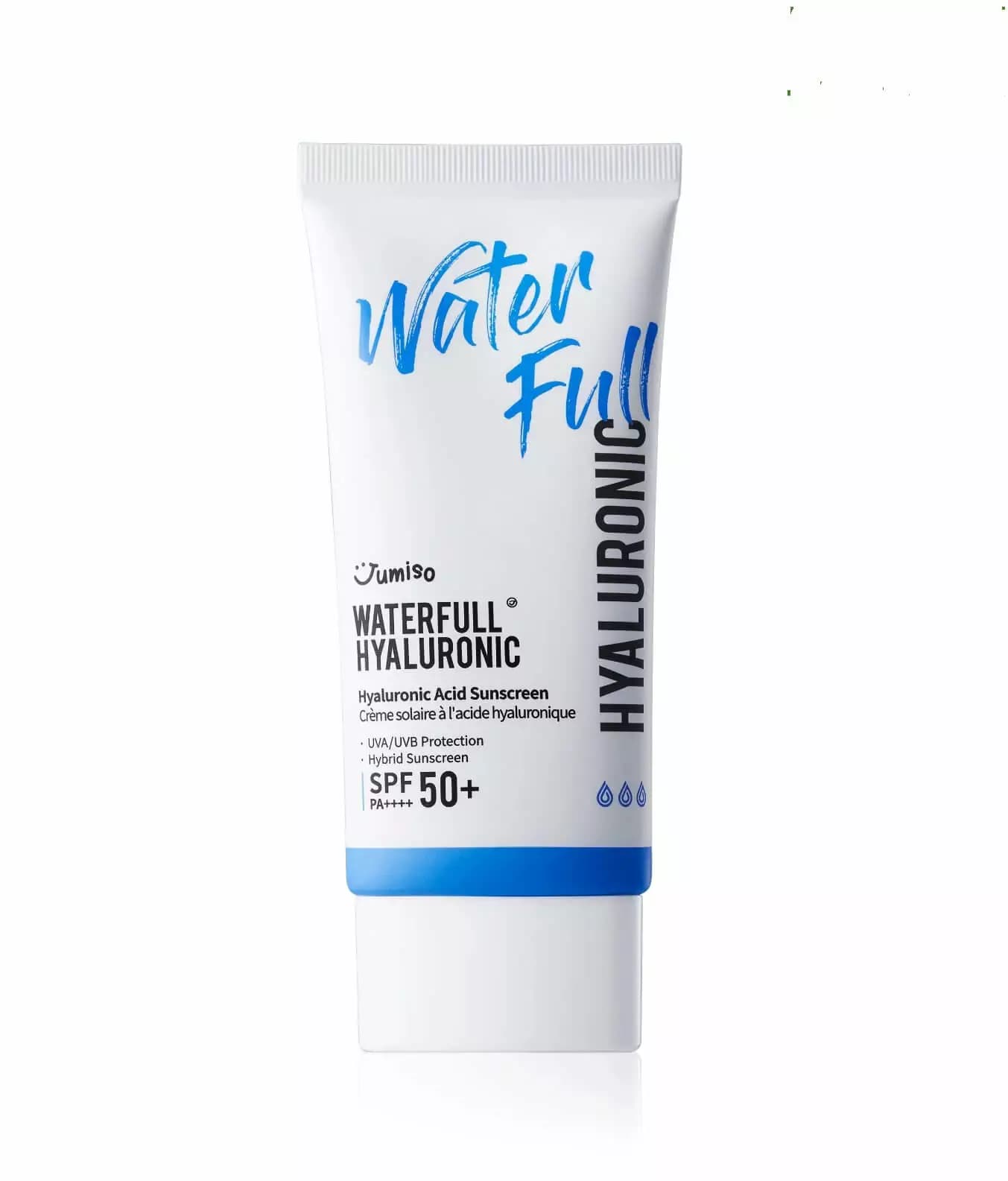 Jumiso Waterfull Hyaluronic Sun Screen 50ml