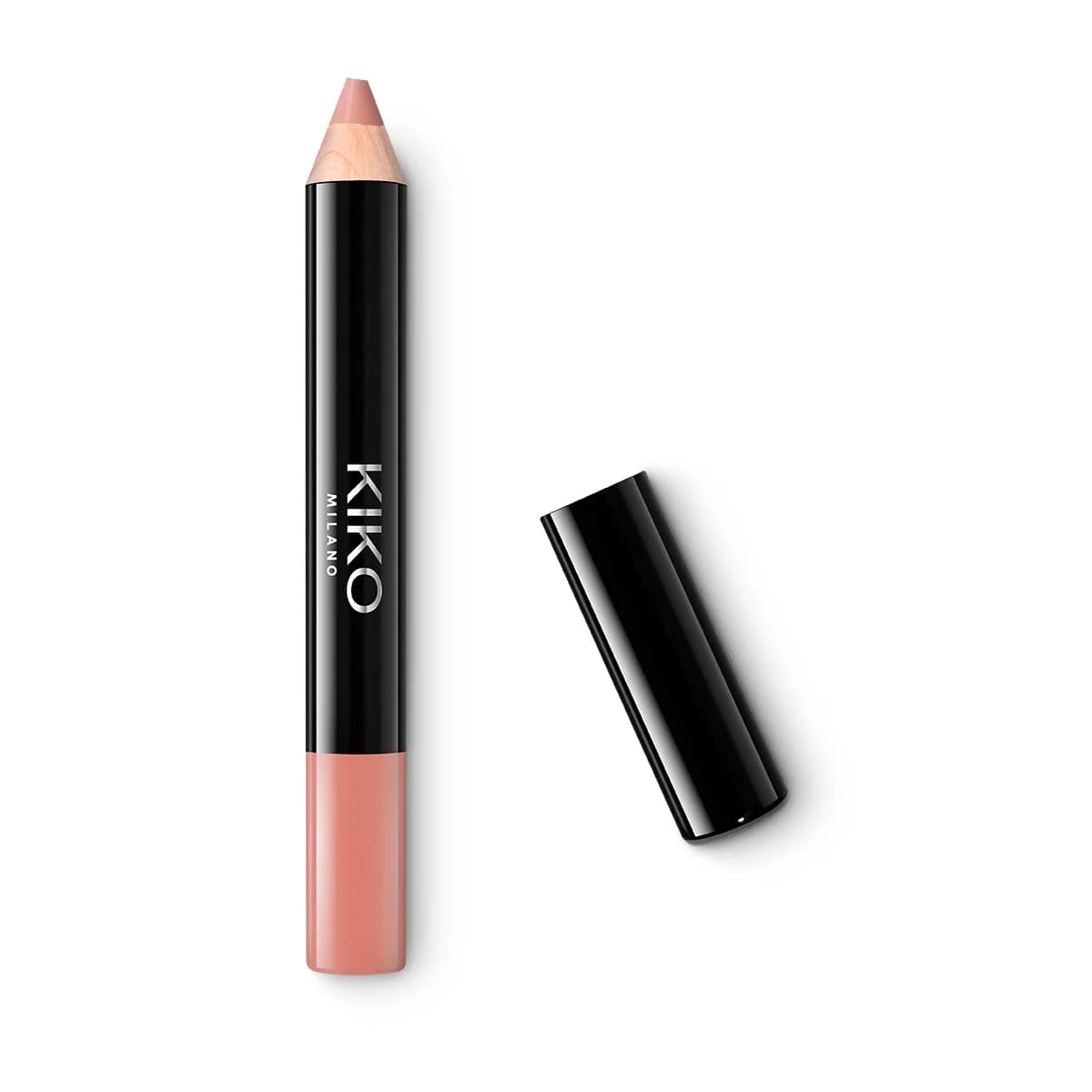 Kiko Milano Smart Fusion Creamy Lip Crayon KM000000050-03 03 Golden Coral