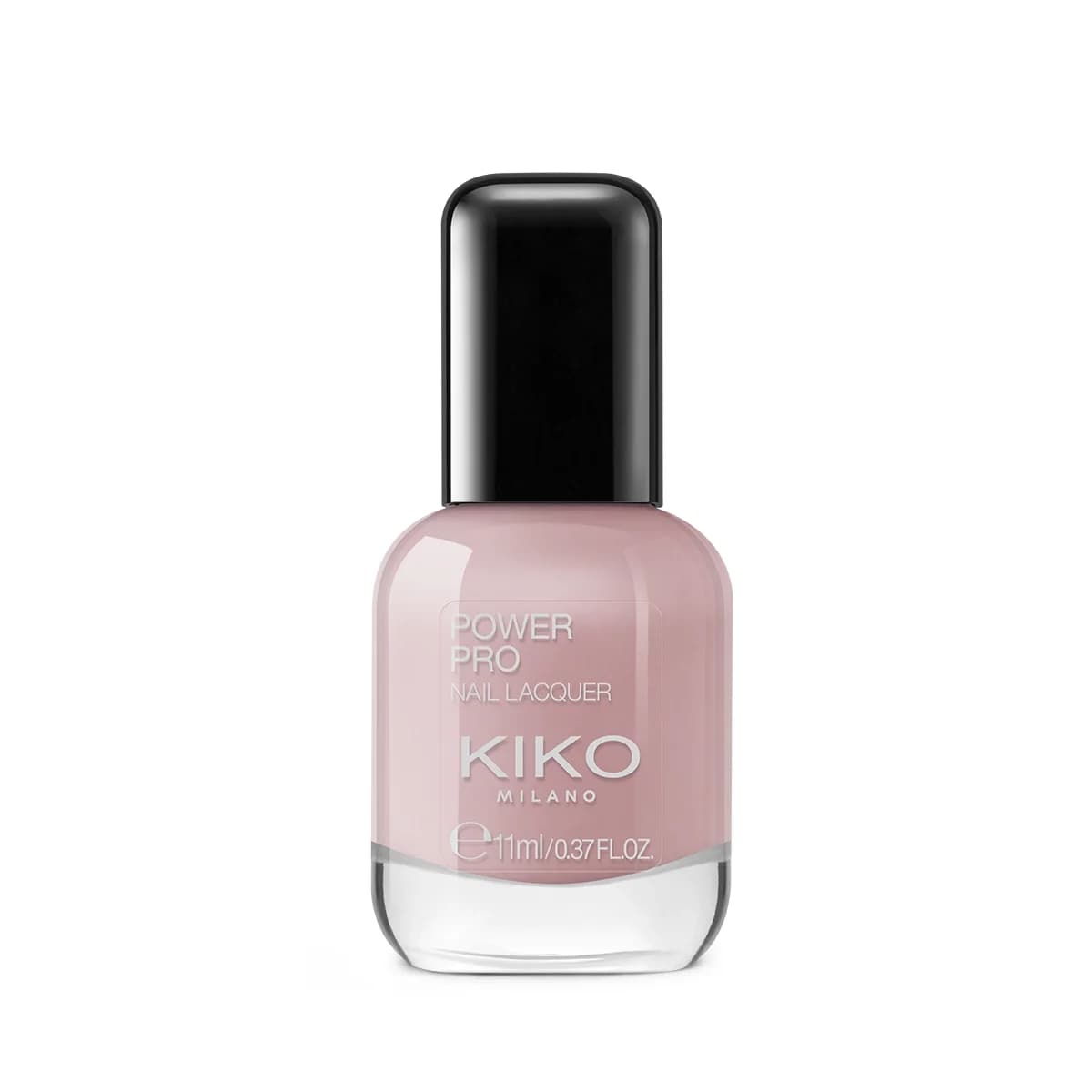 Kiko Milano Power Pro Nail Lacquer KM000000108-11 11 Nude
