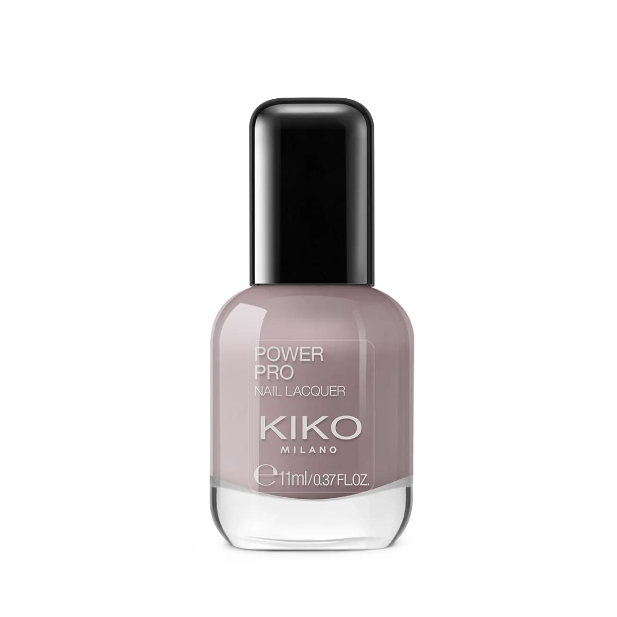 Kiko Milano Power Pro Nail Lacquer KM000000108-12 12 Pink Grey