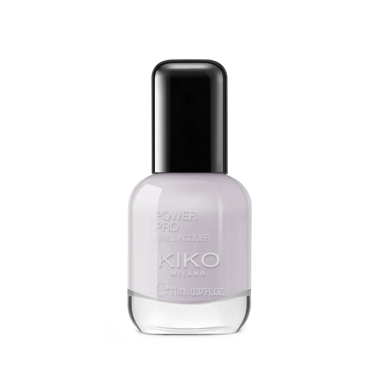 Kiko Milano Power Pro Nail Lacquer KM000000108-13 13 Lilac Grey
