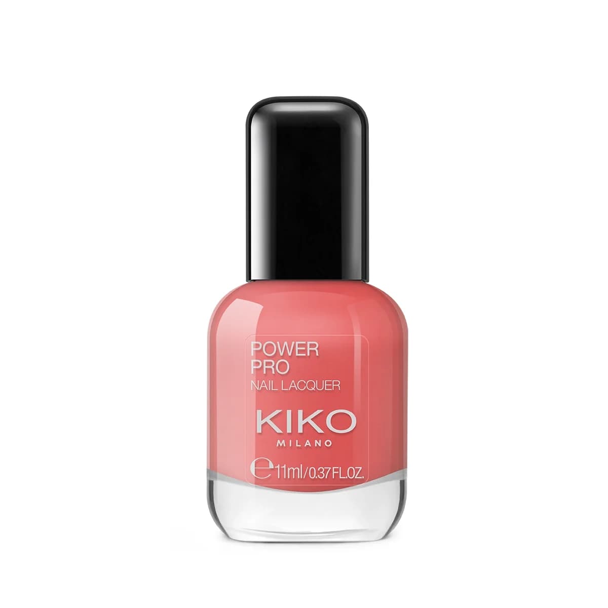 Kiko Milano Power Pro Nail Lacquer KM000000108-18 18 Watermelon