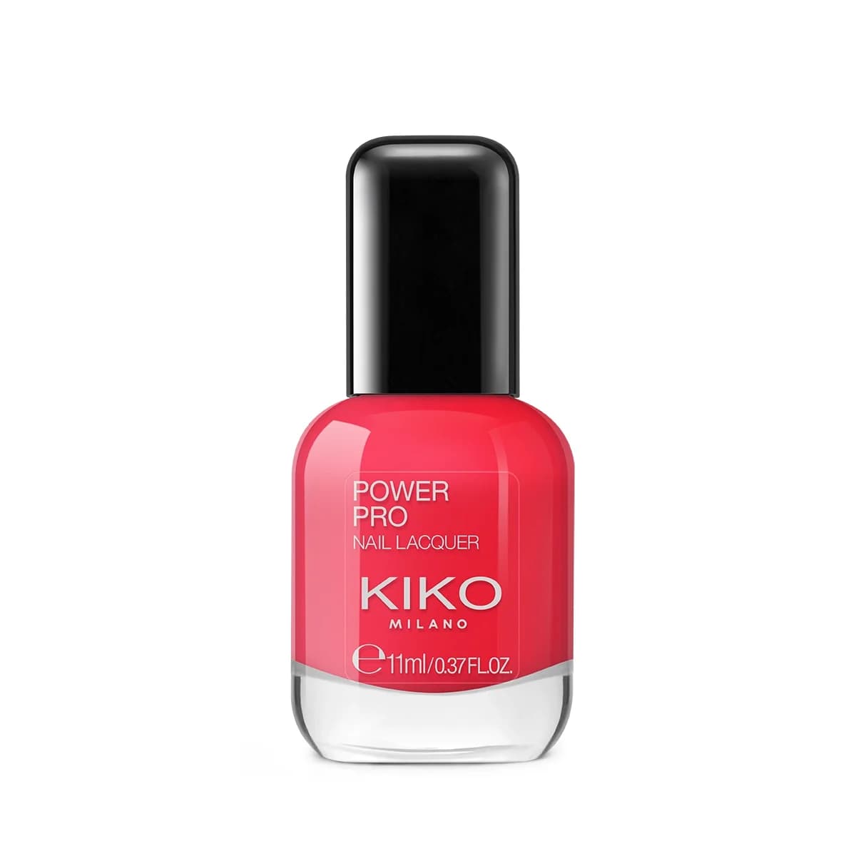 Kiko Milano Power Pro Nail Lacquer KM000000108-21 21 Rosso Ibisco