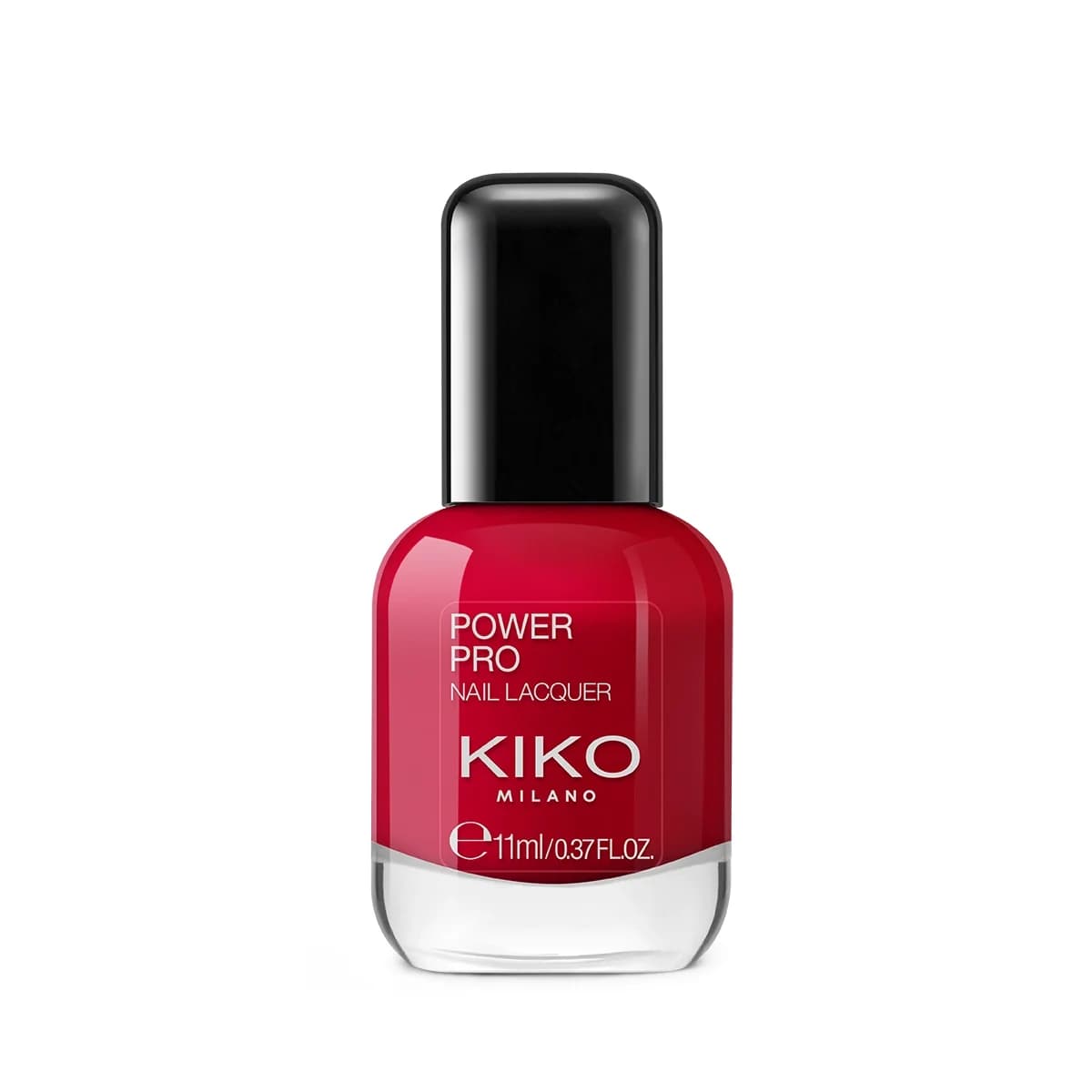 Kiko Milano Power Pro Nail Lacquer KM000000108-23 23 Cherry