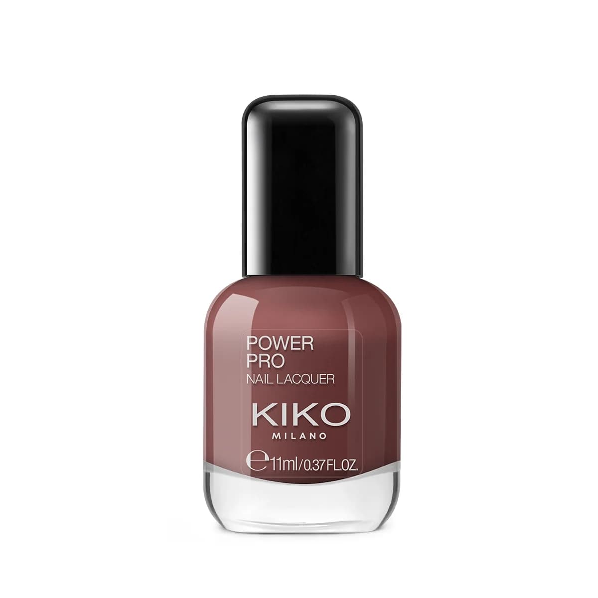 Kiko Milano Power Pro Nail Lacquer KM000000108-26 26 Reddish Mauve