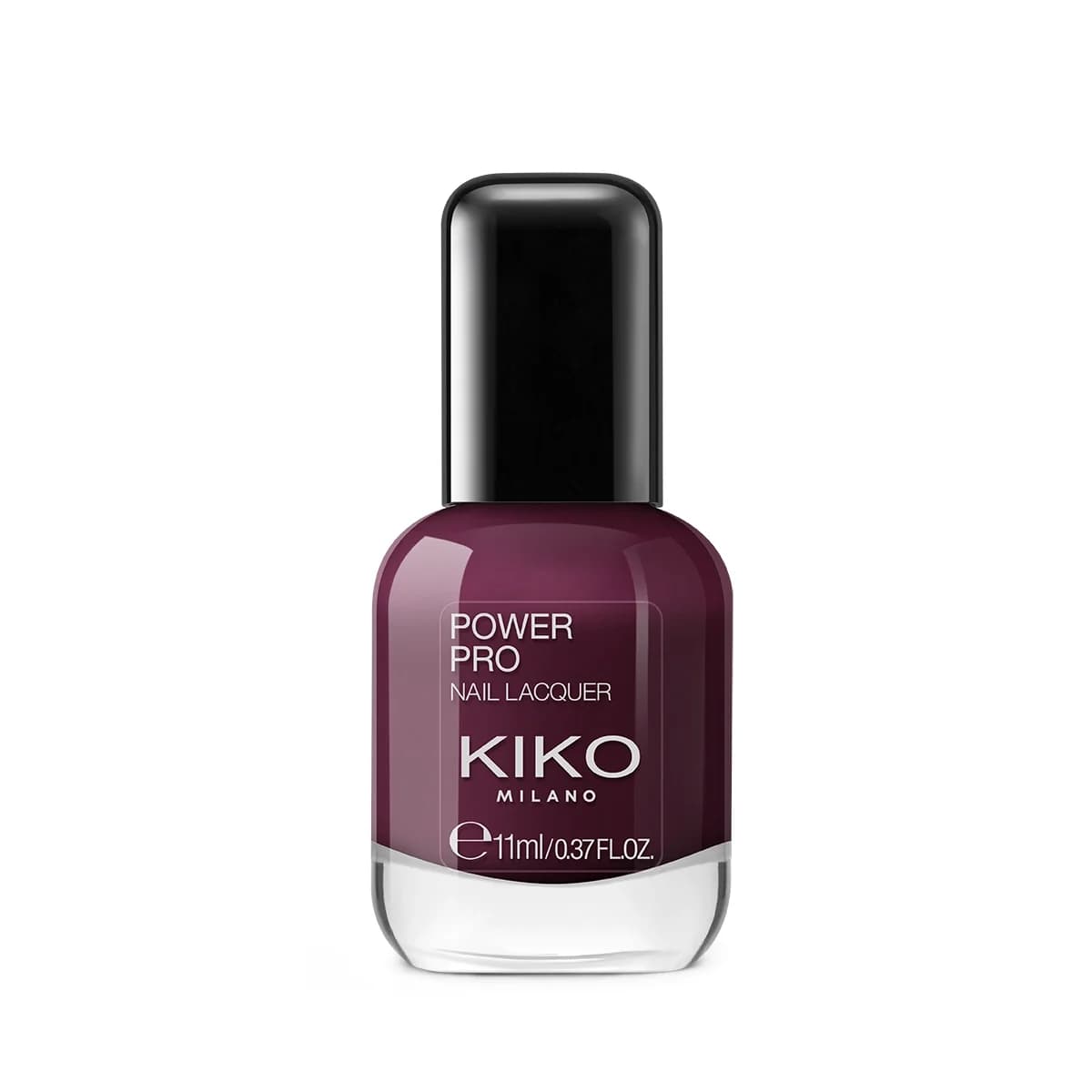 Kiko Milano Power Pro Nail Lacquer KM000000108-28 28 Marsala