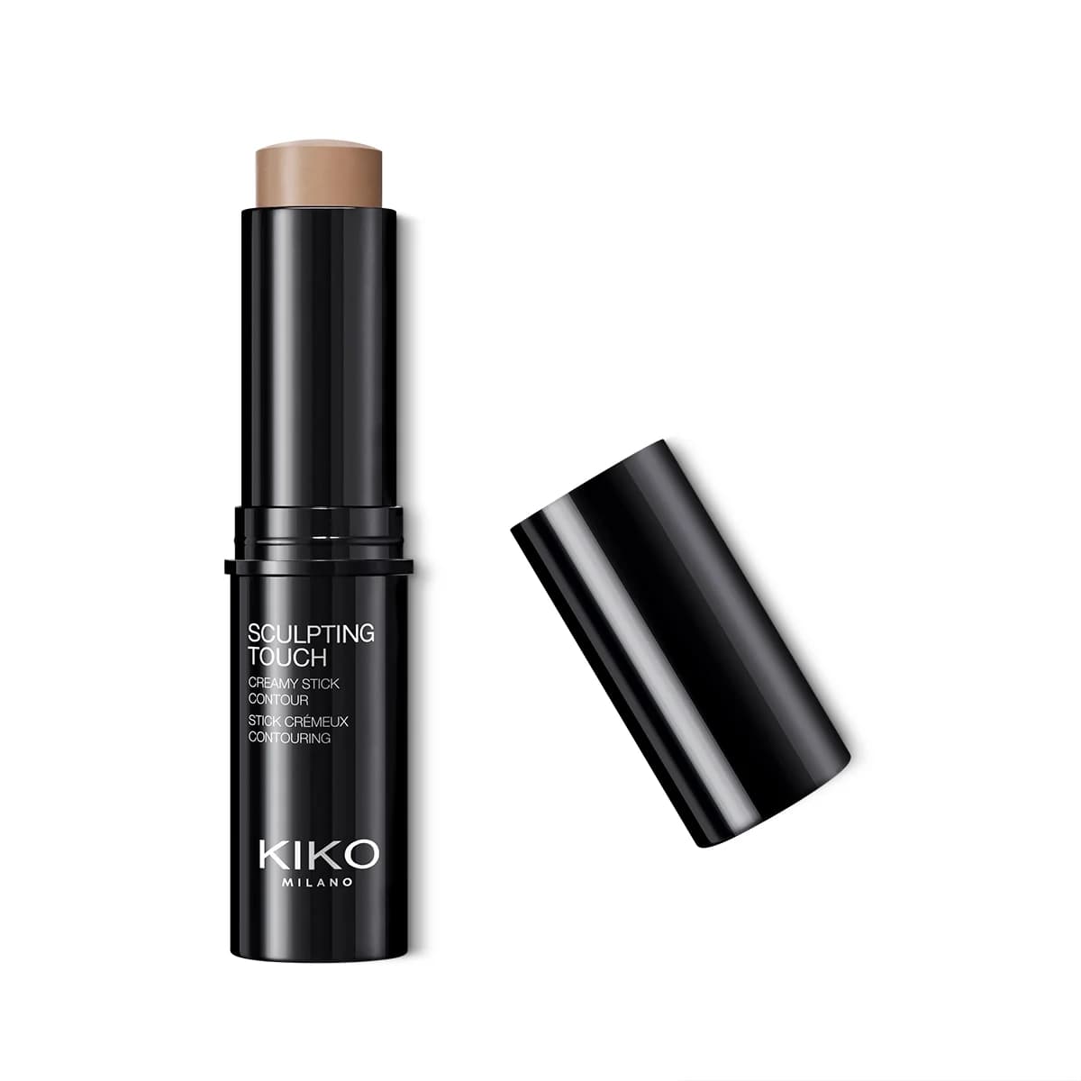 Kiko Milano Sculpting Touch Creamy Stick Contour KM00106005-200 200 Hazelnut