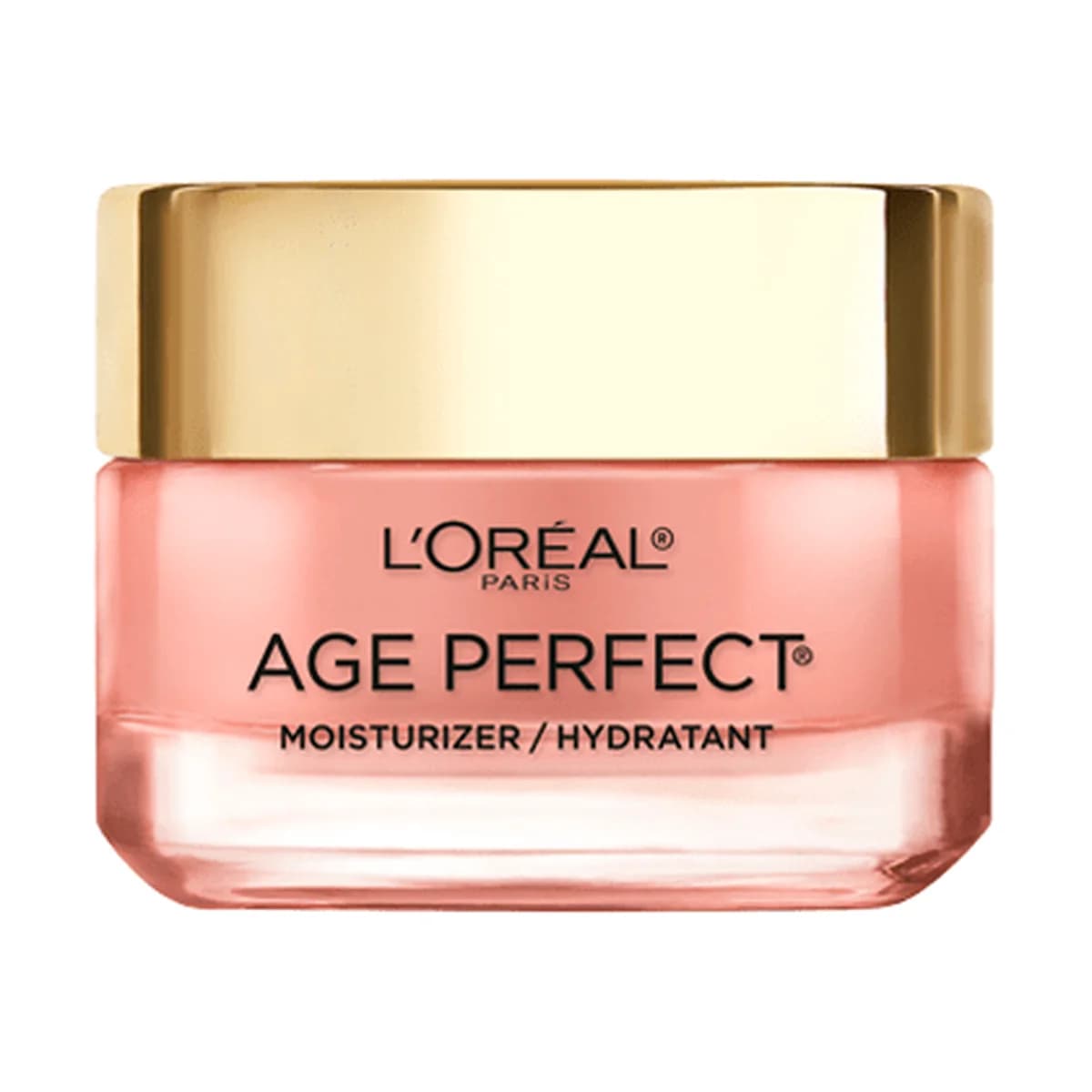 Loreal Paris Age Perfect Skin Care Rosy Tone Moisturizer for Mature, Dull Skin -skin