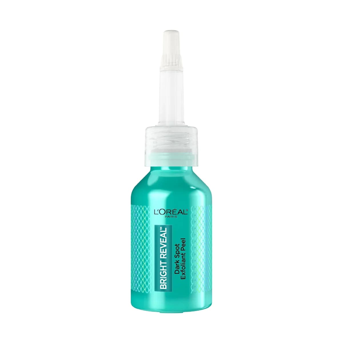 Loreal Paris Bright Reveal Dark Spot Exfoliant Peel for Reducing Dark Spots & Brightening Skin -peel