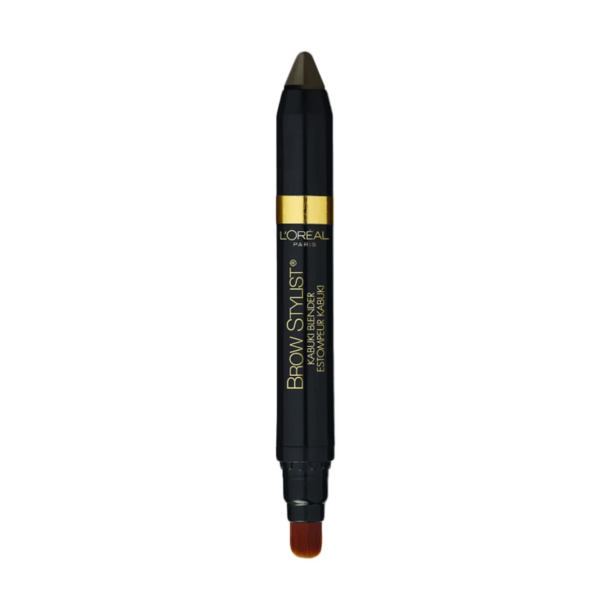 Loreal Paris Brow Stylist Kabuki Blender -Brunette 313