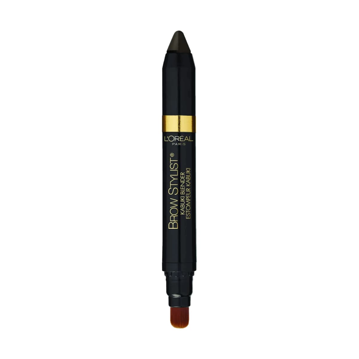 Loreal Paris Brow Stylist Kabuki Blender -Dark Brunette 314