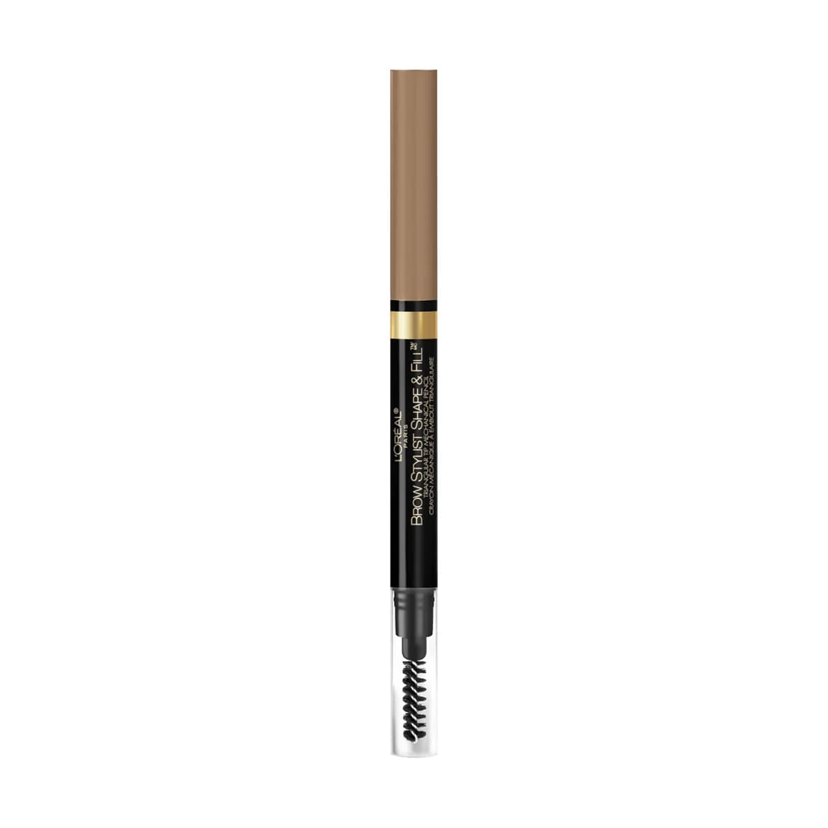 Loreal Paris Brow Stylist Shape & Fill Mechanical Pencil -Blonde