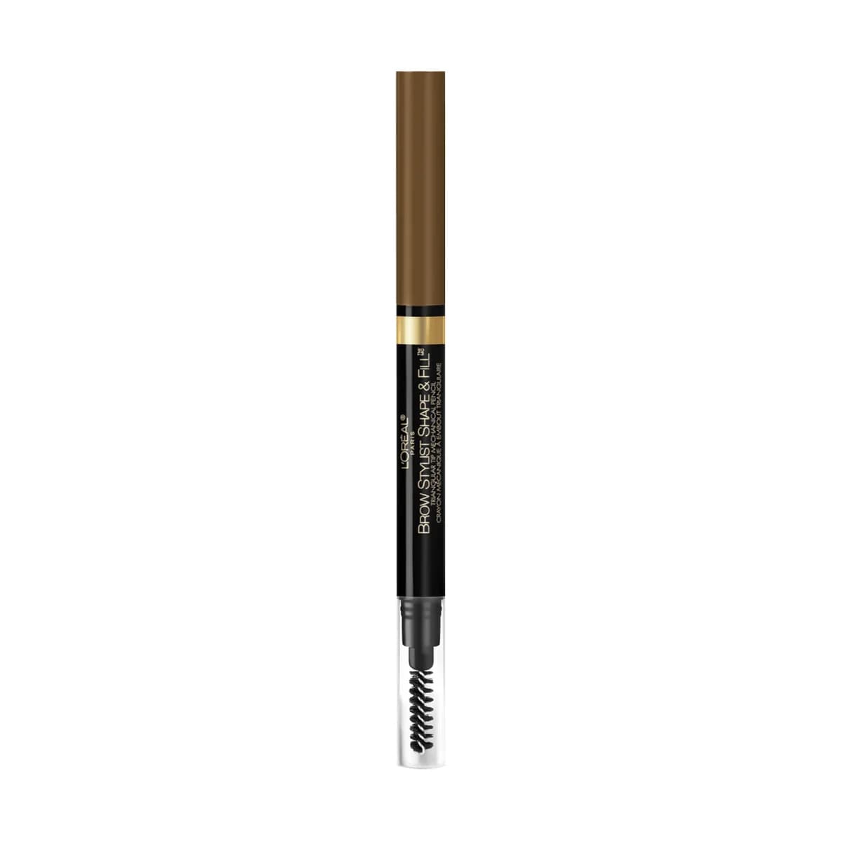 Loreal Paris Brow Stylist Shape & Fill Mechanical Pencil -Dark Blonde