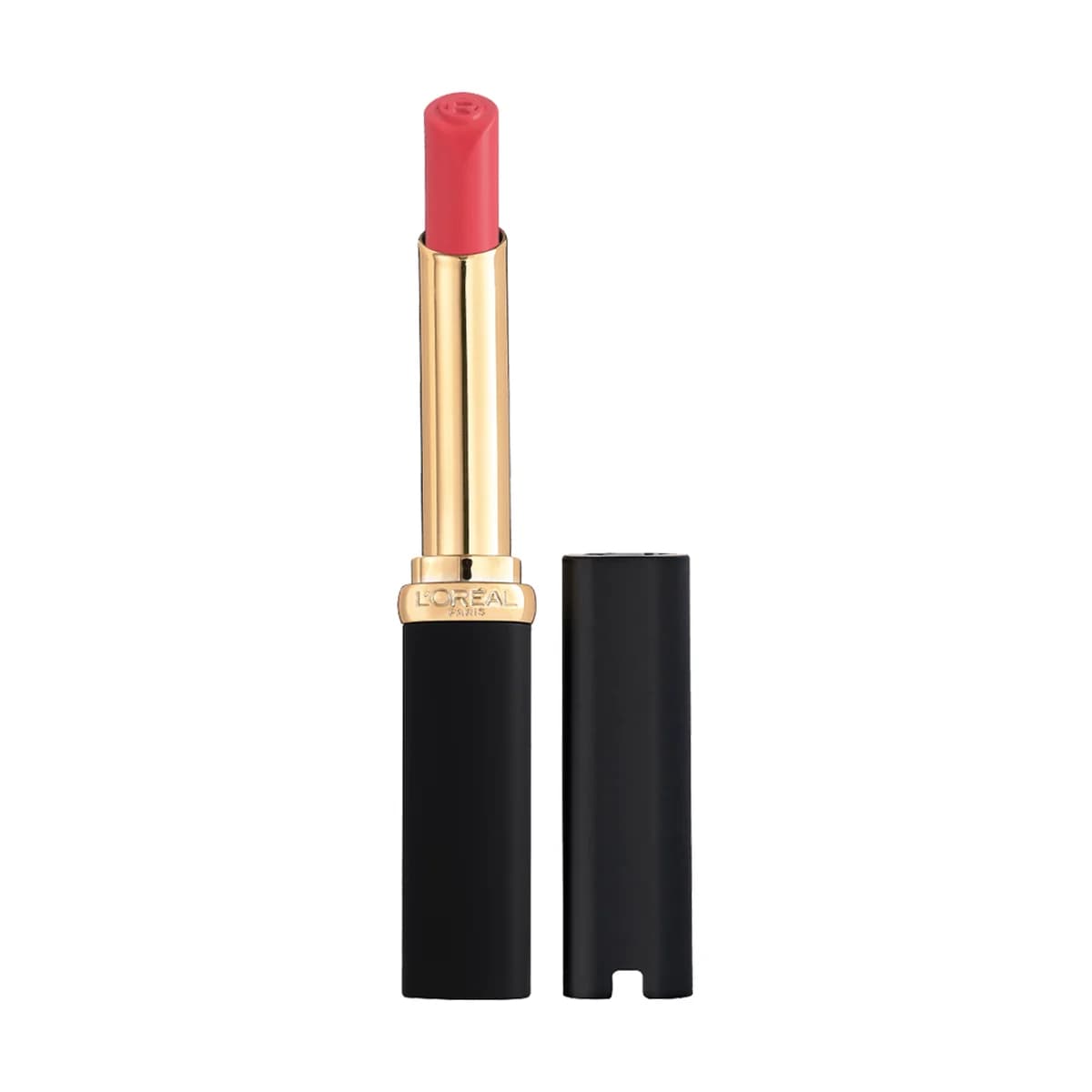 Loreal Paris Colour Riche Intense Volume Matte Lipstick -Le Coral Irreverent