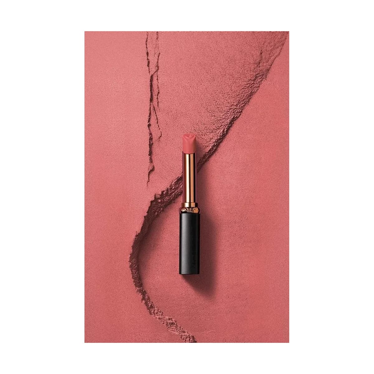 Loreal Paris Colour Riche Intense Volume Matte Lipstick -Le Nude Admirable