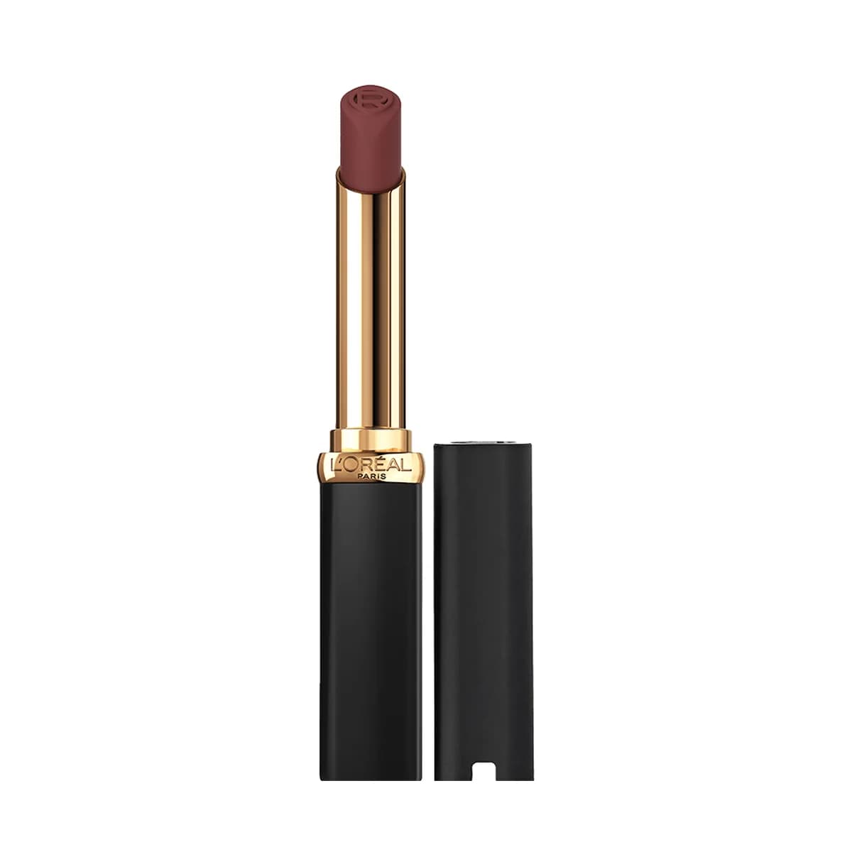 Loreal Paris Colour Riche Intense Volume Matte Lipstick -Le Nude Assertive