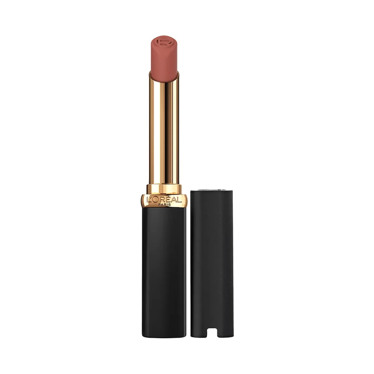 Loreal Paris Colour Riche Intense Volume Matte Lipstick -Le Nude Defiant