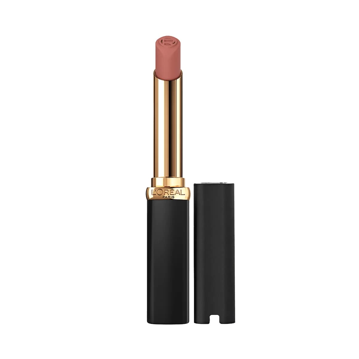 Loreal Paris Colour Riche Intense Volume Matte Lipstick -Le Nude Rebellious