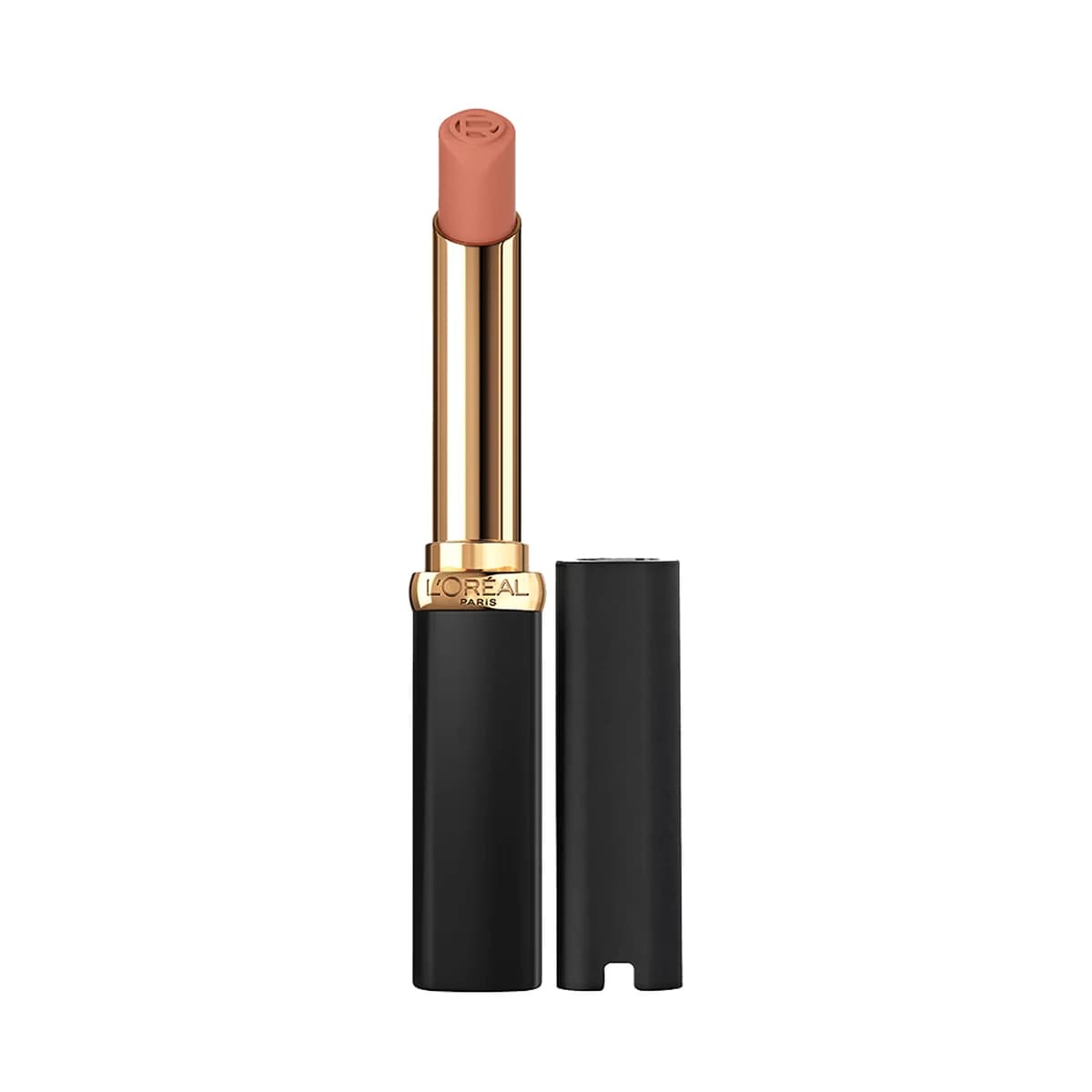 Loreal Paris Colour Riche Intense Volume Matte Lipstick -Le Nude Resilient