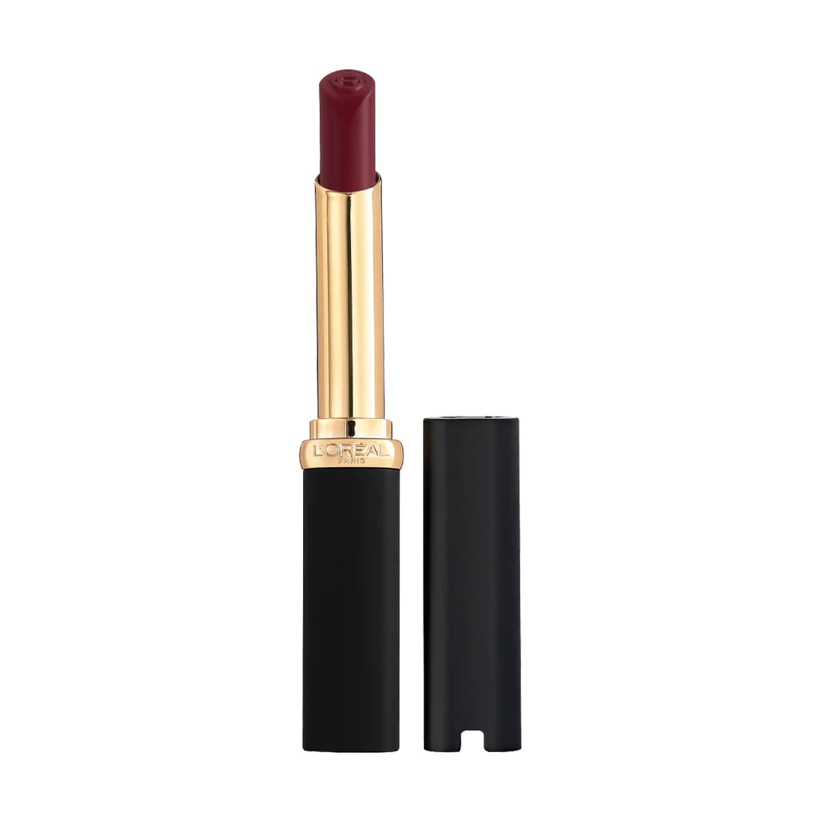 Loreal Paris Colour Riche Intense Volume Matte Lipstick -Le Plum Dominant