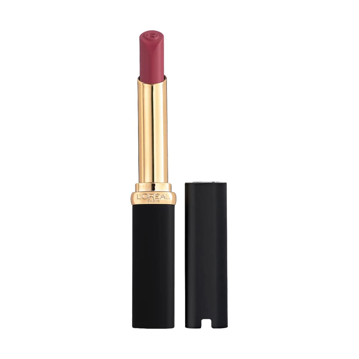 Loreal Paris Colour Riche Intense Volume Matte Lipstick -Le Rosewood Ambition