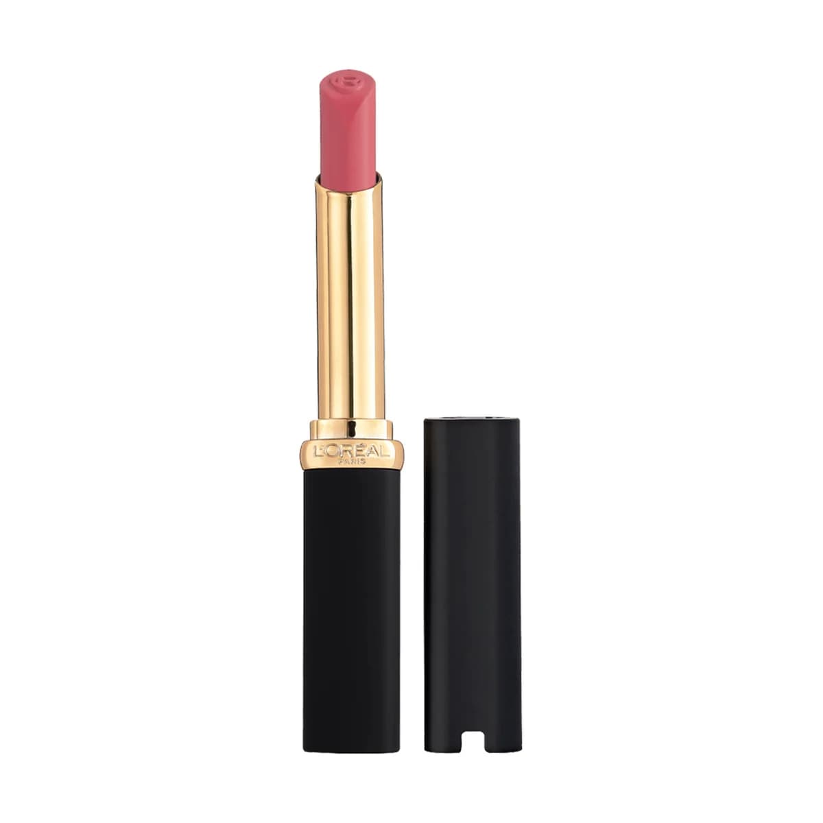 Loreal Paris Colour Riche Intense Volume Matte Lipstick -Le Rosy Confident