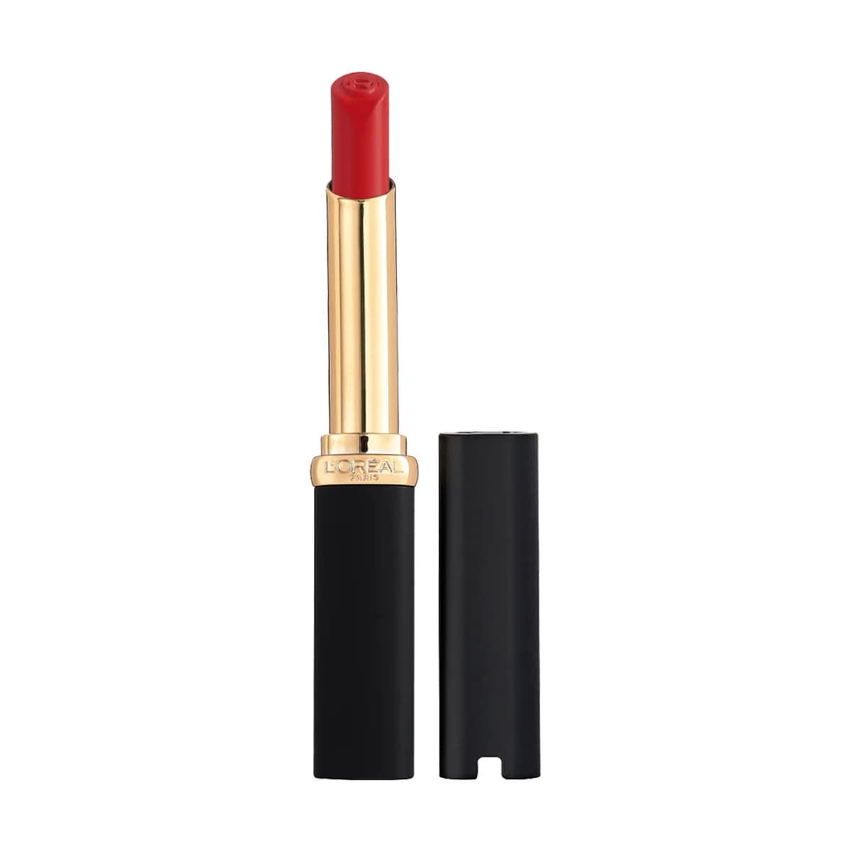 Loreal Paris Colour Riche Intense Volume Matte Lipstick -Le Rouge Determination
