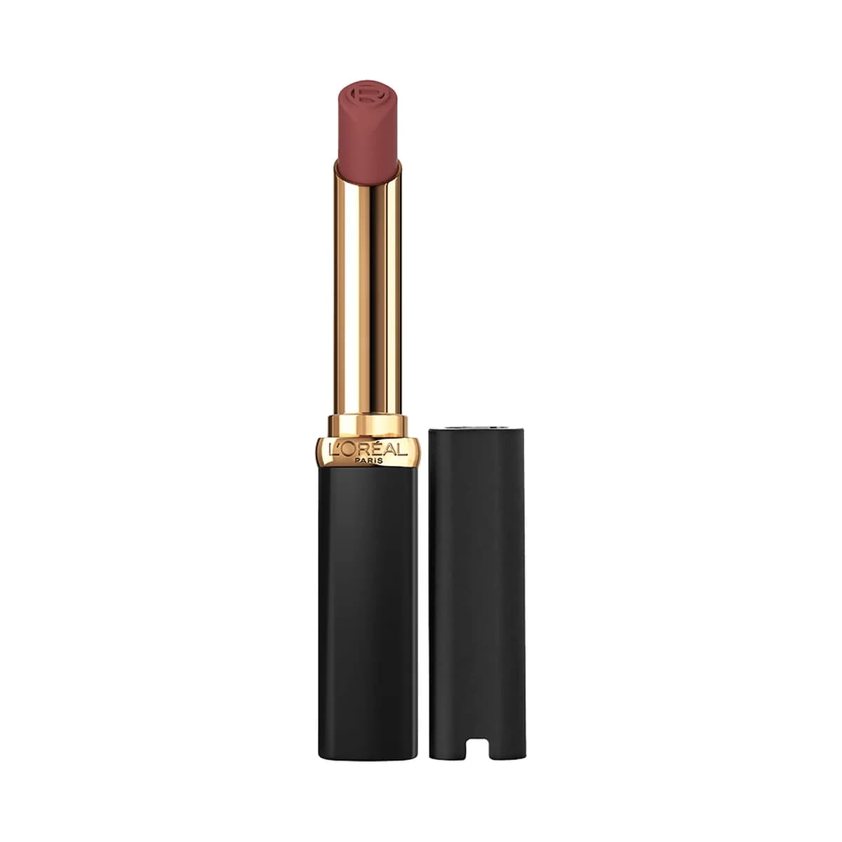 Loreal Paris Colour Riche Intense Volume Matte Lipstick -Worth It Intense