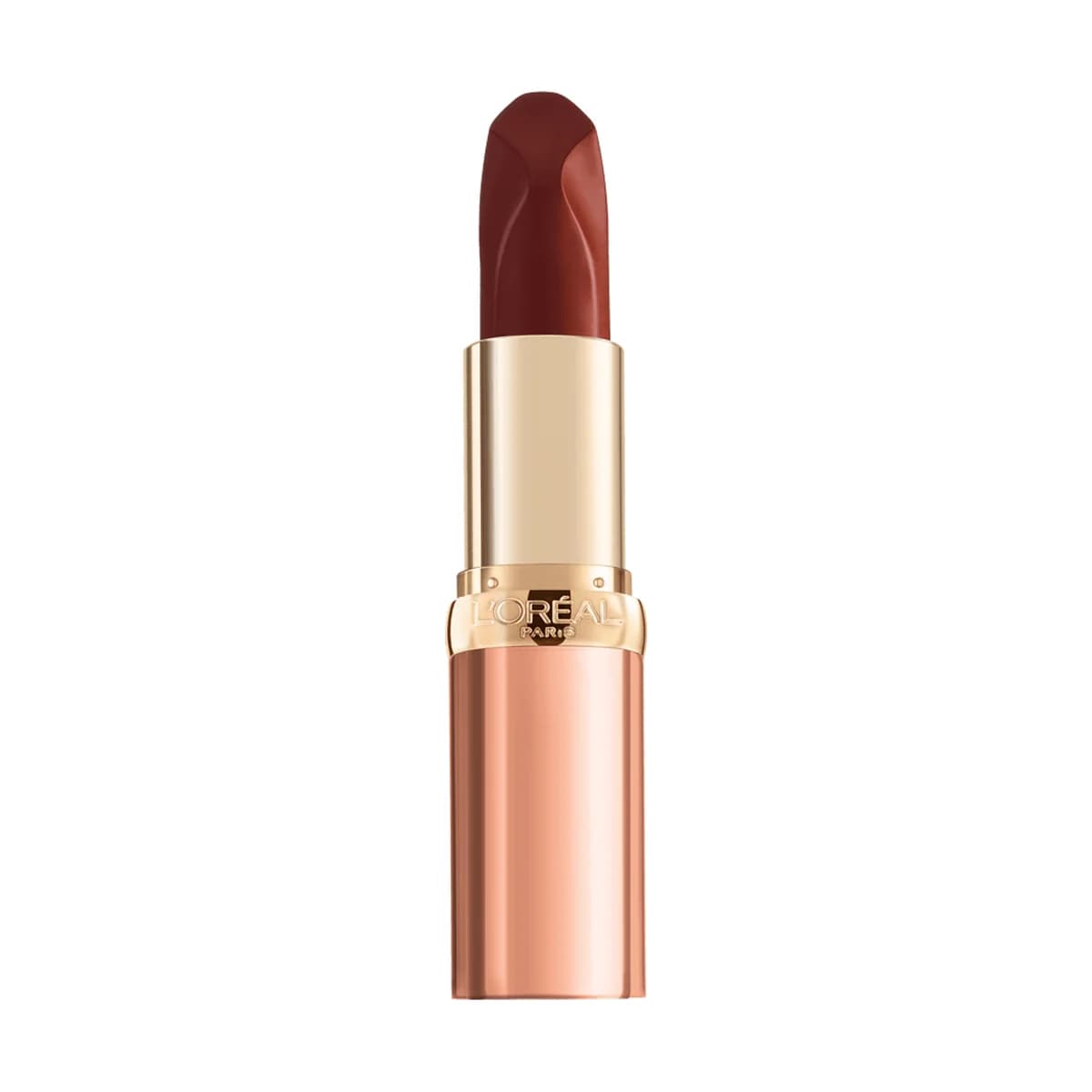 Loreal Paris Colour Riche Les Nus by Colour Riche Intense Nude Lipstick -Nu Artistique