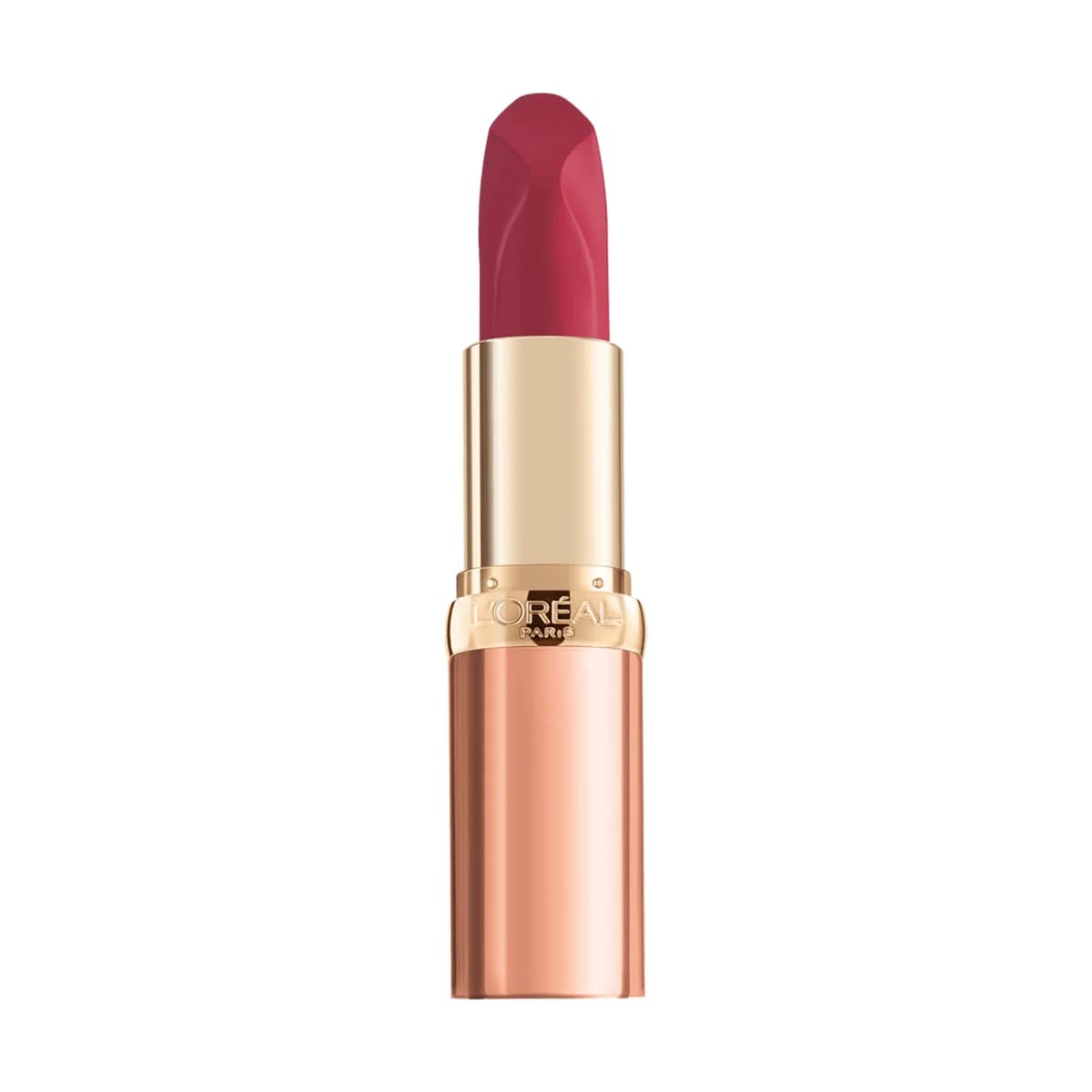 Loreal Paris Colour Riche Les Nus by Colour Riche Intense Nude Lipstick -Nu Insouciant