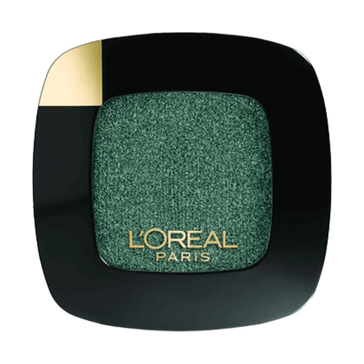 Loreal Paris Colour Riche Monos Eyeshadow -Green Promenade (Shimmer)