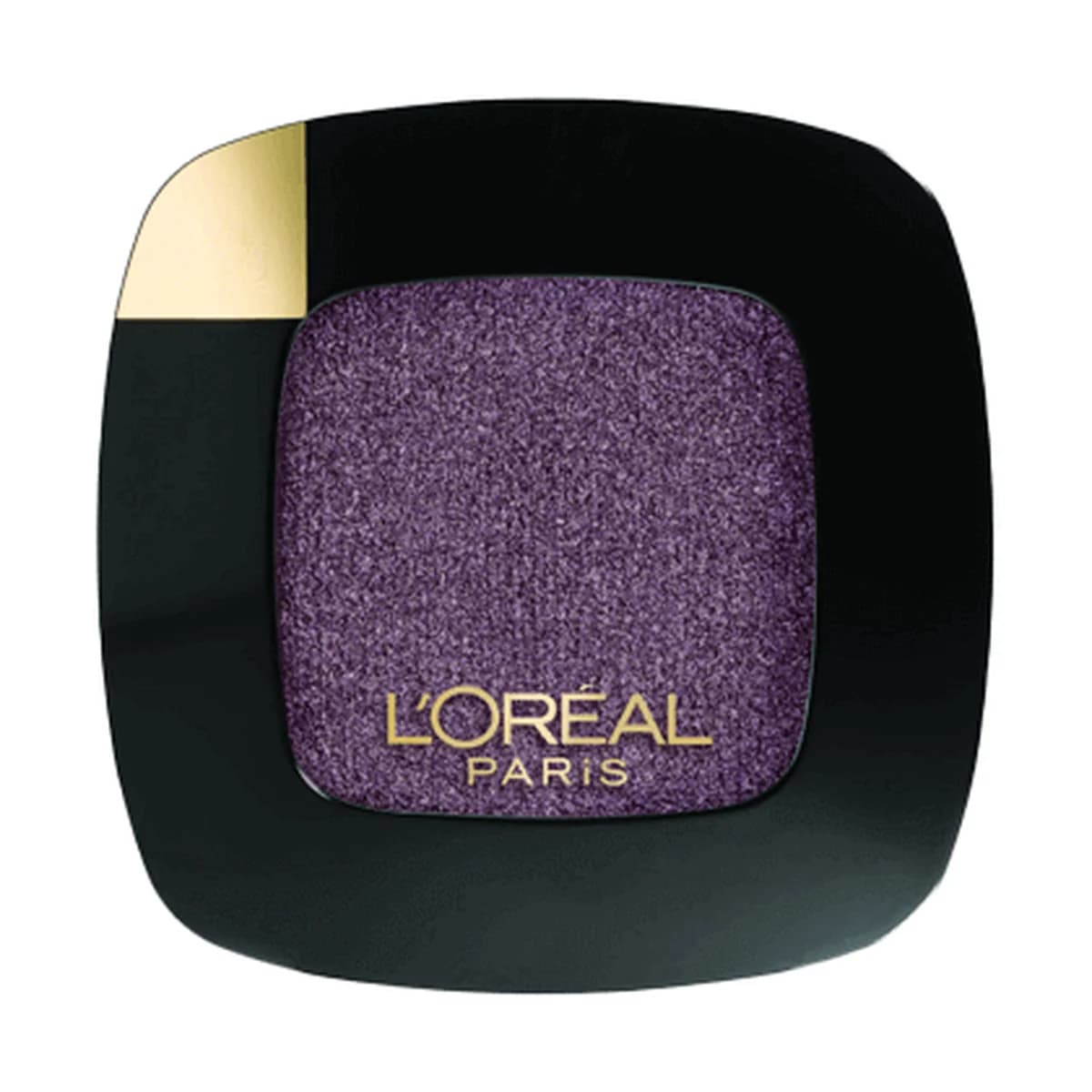 Loreal Paris Colour Riche Monos Eyeshadow -Violet Beaute (Shimmer)